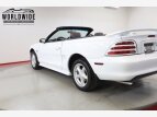 Thumbnail Photo 24 for 1994 Ford Mustang GT Convertible